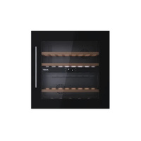 Lodówka na wino do zabudowy TEKA Maestro RVI 20041 GBK 41 butelek - 113600010