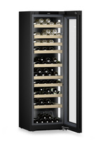 Chłodziarka do win ze strefami temperatur LIEBHERR WPgbi 5272 Vinidor Selection