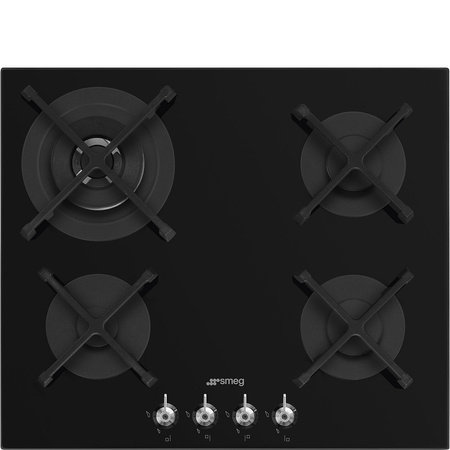 Płyta gazowa kuchenna 60cm SMEG PV364N