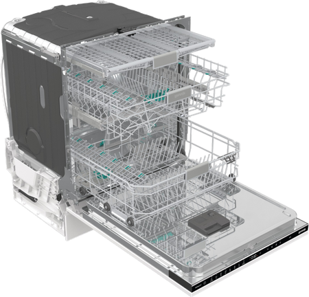 Zmywarka do zabudowy 60cm GORENJE G600 - GV693C60UV