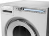 Pralka wolnostojąca ASKO Steel Seal Logic ładowana od przodu 8kg - W4086C.W/3