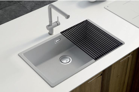Rollmata BERG KUBRA WYMIAR 300X440mm BRKR3044