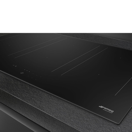 Płyta kuchenna SIM3864D - Smeg