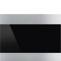 Winiarka chłodziarka do wina SMEG Classica CVI320XE