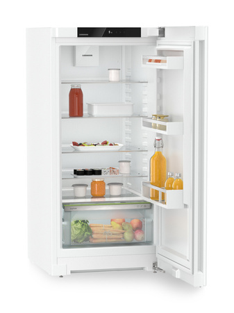 Chłodziarka wolnostojąca z systemem EasyFresh LIEBHERR Rd 4200 pure