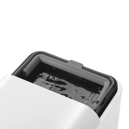 Automatyczny ekspres do kawy BCC13WHMEU - Smeg