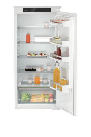 Zintegrowana chłodziarka z systemem EasyFresh LIEBHERR IRSe 4100 pure