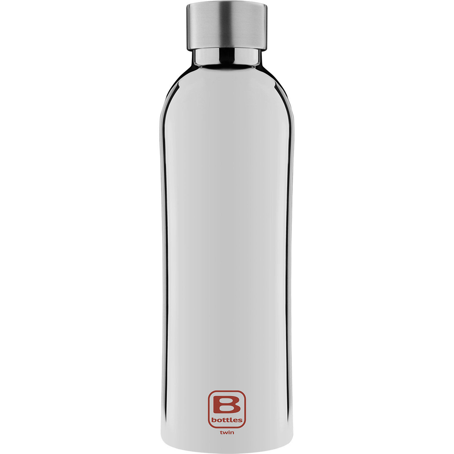 Bugatti BBOT Termos srebrny 800 ml BBT-SL800IS