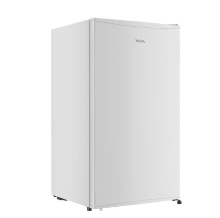 Wolnostojąca mini lodówka podblatowa z zamrażarką TEKA RSR 10138 EU - 113320003