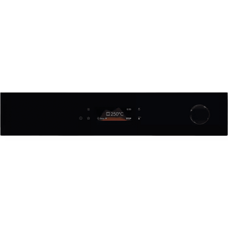 Piekarnik parowy do zabudowy ELECTROLUX SteamCrisp 700 pyroliza - EOC8P39WZ