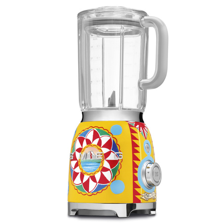 Blender Dolce&Gabbana SMEG BLF01DGEU