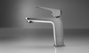 Bateria umywalkowa BQL_020M - Deante