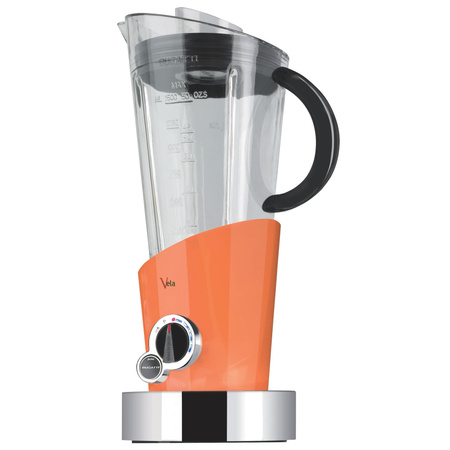 Bugatti VELA blender pomarańczowy 12-EVELACO