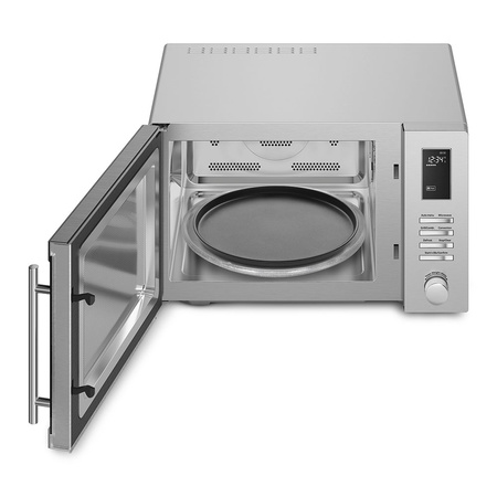 Kuchenka mikrofalowa MOE34CXI2 - Smeg