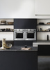 Piekarnik, 60 cm, Victoria, inox SF6905X1 - Smeg
