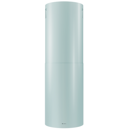 Okap kuchenny wyspowy GLOBALO LOBELIO ISOLA 39.1 MINT