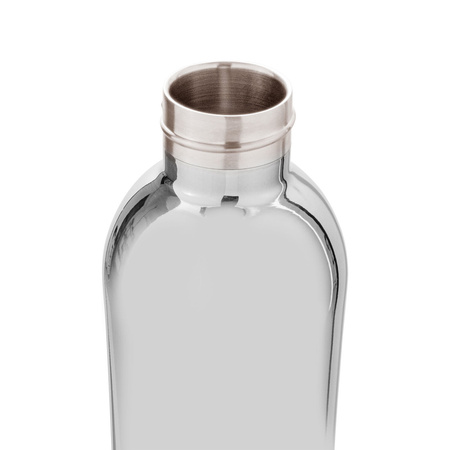 Bugatti BBOT Termos srebrny 800 ml BBT-SL800IS