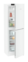 Chłodziarko-zamrażarka z systemem EasyFresh LIEBHERR CNd 5204 pure NoFrost