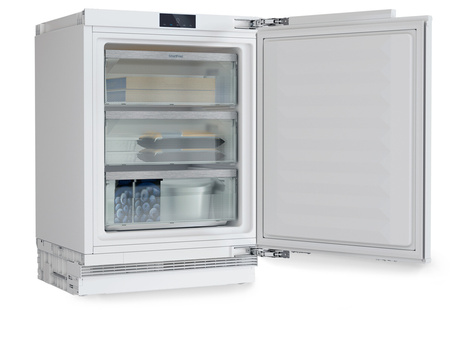 Zamrażarka odpowiednia do montażu podblatowego z funkcją SmartFrost LIEBHERR SUFc 3703 pure