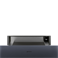 Szuflada do podgrzewania, Linea, NG CPRT115G - Smeg