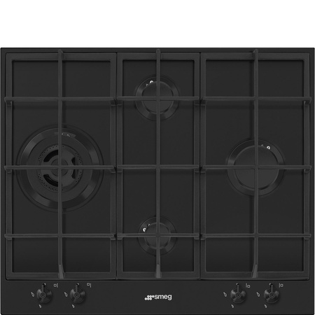 Płyta kuchenna PX364LMB - Smeg