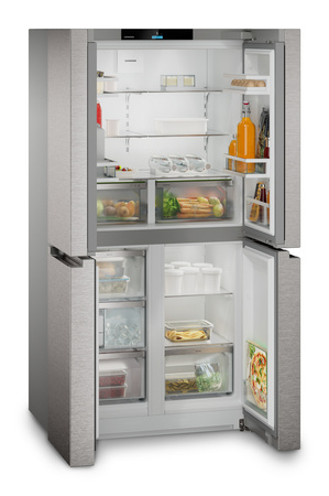 Lodówka z zamrażarką French Door LIEBHERR Msdd 9012 pure NoFrost