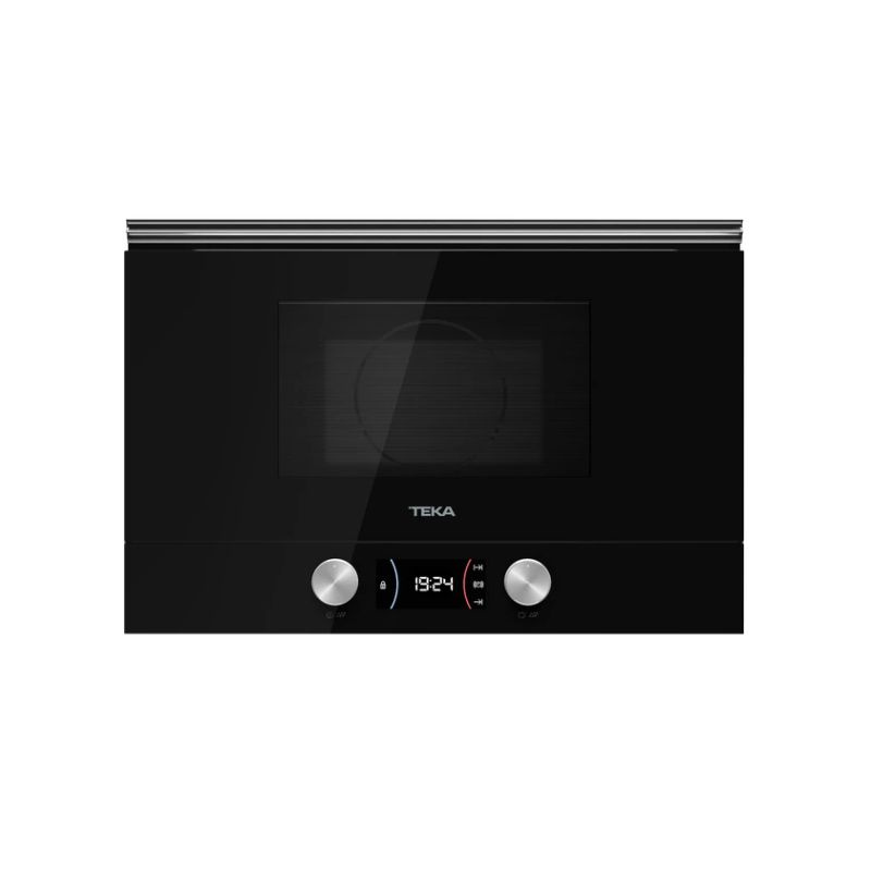 Kuchenka mikrofalowa TEKA Maestro do zabudowy 39cm - 112030001