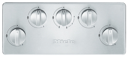 Gazowa płyta grzejna KM 2356-1 - MIELE 10939260