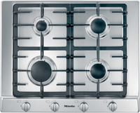 Gazowa płyta grzejna KM 2010 - MIELE 7111110
