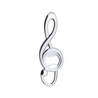 Bugatti SOUND otwieracz chrom 34-7080CR