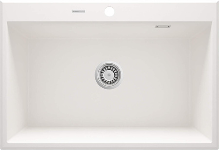Zlewozmywak granitowy 1-komorowy ZQE_A103 - Deante