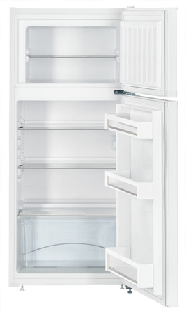 Automatyczna chłodziarko-zamrażarka z systemem SmartFrost LIEBHERR CTPe211-26