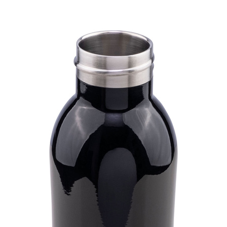 Bugatti BBOT Termos czarny 500 ml BBT-BK500IN