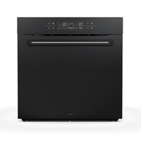 Piekarnik XBERG BGOV12SFB02 CZARNY