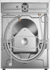 Pralka wolnostojąca ASKO Steel Seal Logic ładowana od przodu 9kg - W4096P.W/3