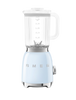 Blender, pastelowy błękit BLF03PBEU - Smeg