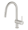 GROHE MINTA STAL NIERDZEWNA. 32321DC2