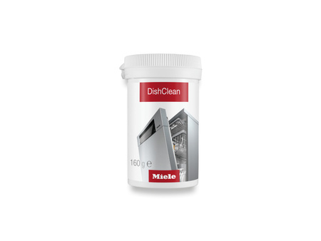 DishClean – środek do konserwacji urządzeń 160 g GP CO G 160 P - MIELE 11905690