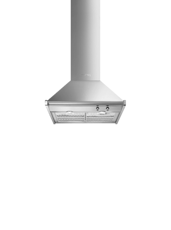Okap kuchenny KD70XE - Smeg