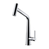 Bateria kuchenna z wyciąganą wylewką FRANKE Icon pull-out spray chrom - 115.0625.188