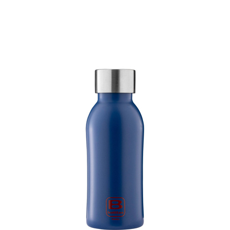 Bugatti BBOT Termos niebieski 350 ml BBT-CB350IS