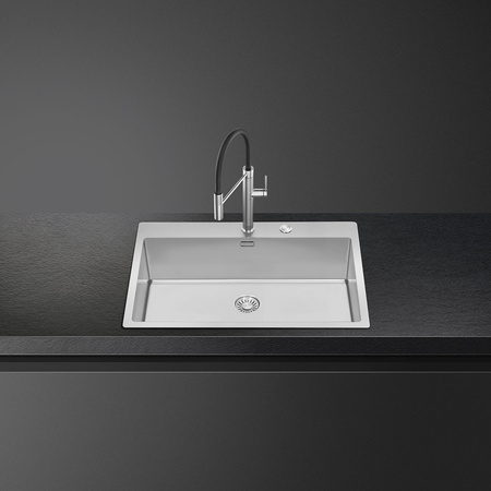 Bateria MID6SS - Smeg