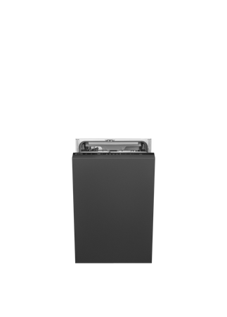 Zmywarka do zabudowy 45cm SMEG ST4523IN