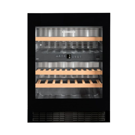 Lodówka na wina do zabudowy LIEBHERR UWTgb 1682 Vinidor