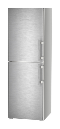 Lodówka wolnostojąca z zamrażarką LIEBHERR SBNsdd 526i Prime BioFresh NoFrost