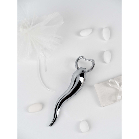 Bugatti C-HORNETTO otwieracz chrom 39-7080CR