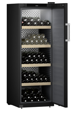 Chłodziarka do przechowywania win LIEBHERR WSbli 5031 GrandCru Selection
