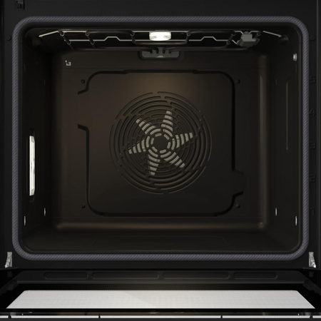Piekarnik do zabudowy biały GORENJE G600 System Multi z dodatkiem pary BPSA6747A08WG