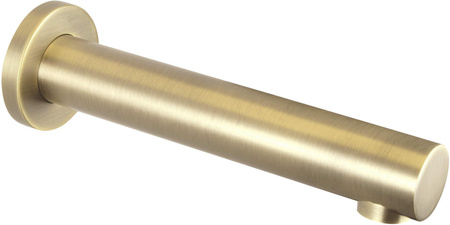 Wylewka wannowa - 200 mm NAC_M81K - Deante