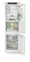 Lodówka z zamrażarką do zabudowy LIEBHERR IKGBNS 51Vd23 BioFresh NoFrost